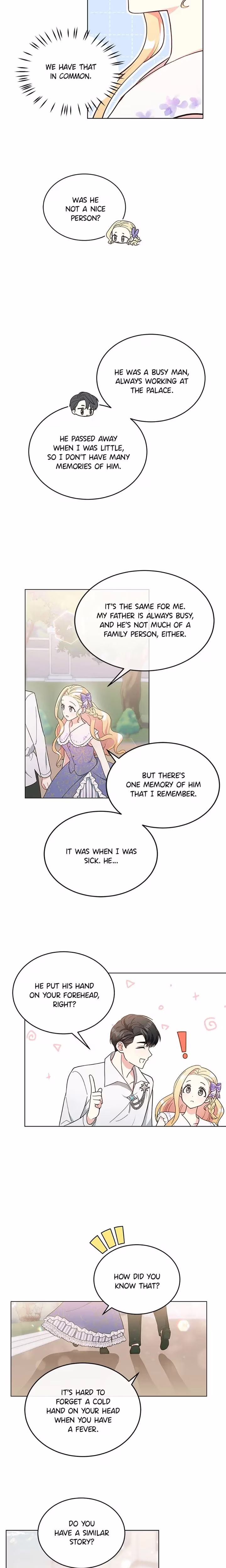 June Peach - Chapter 5 - Part 11