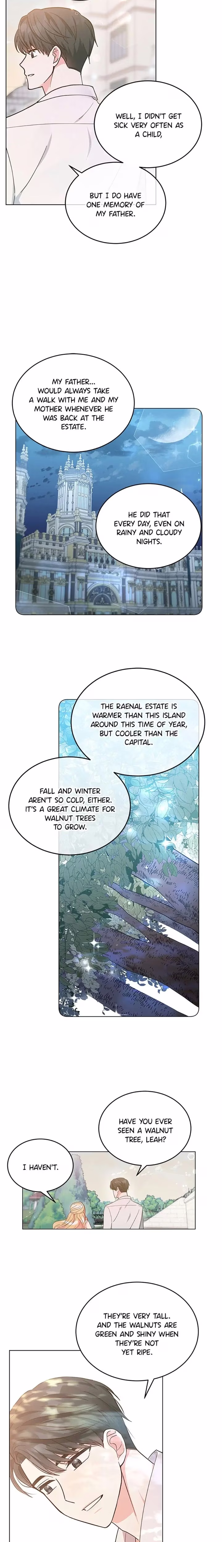 June Peach - Chapter 5 - Part 12