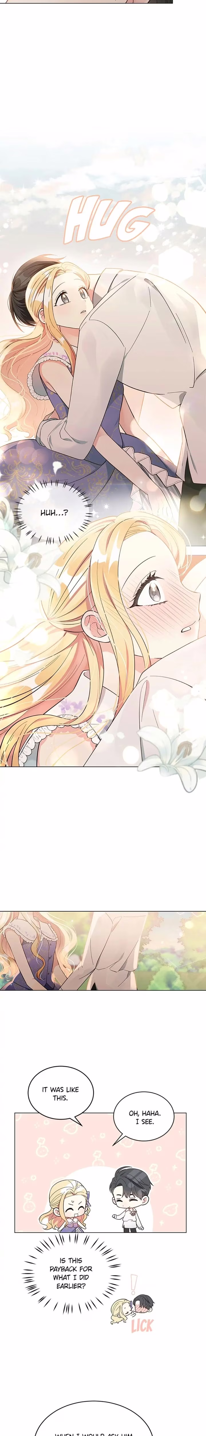 June Peach - Chapter 5 - Part 14