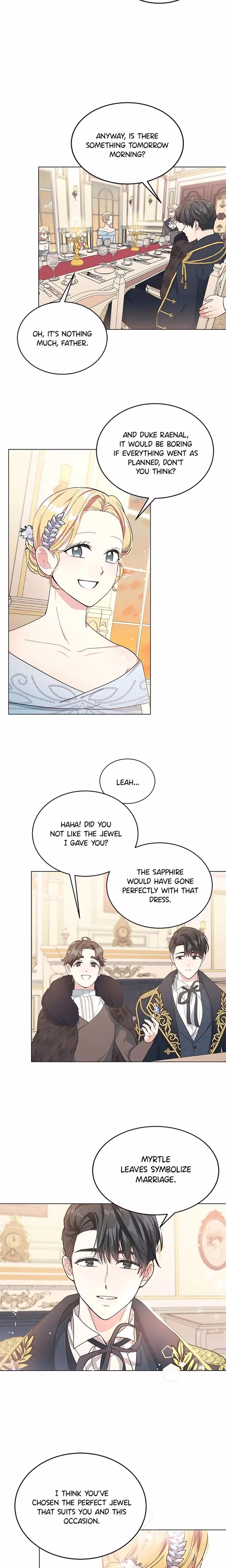 June Peach - Chapter 6 - Part 7