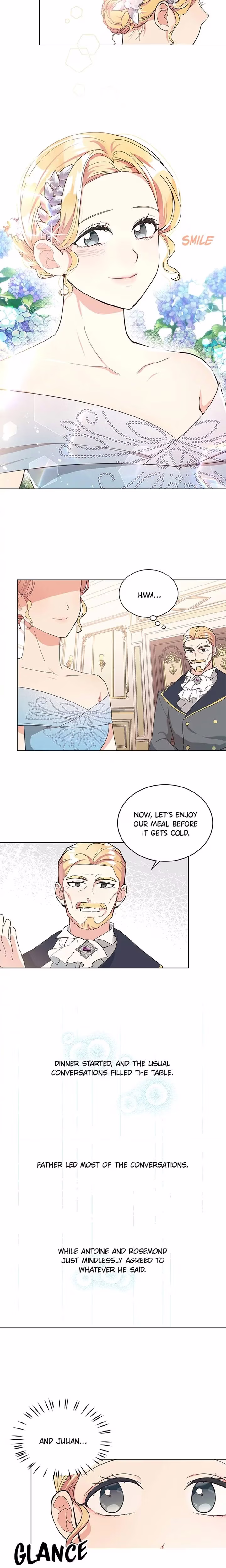 June Peach - Chapter 6 - Part 8