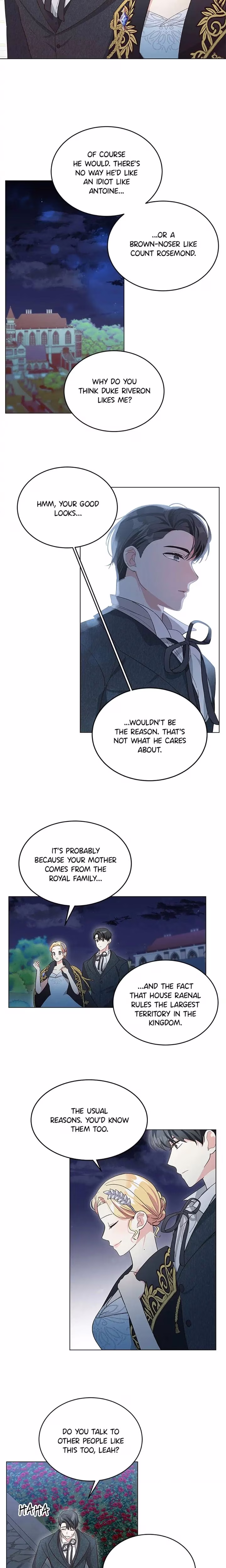 June Peach - Chapter 6 - Part 13