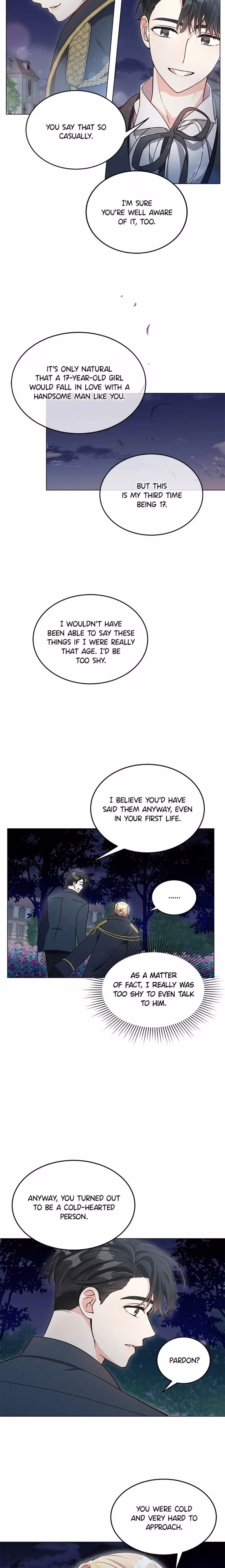 June Peach - Chapter 7 - Part 8