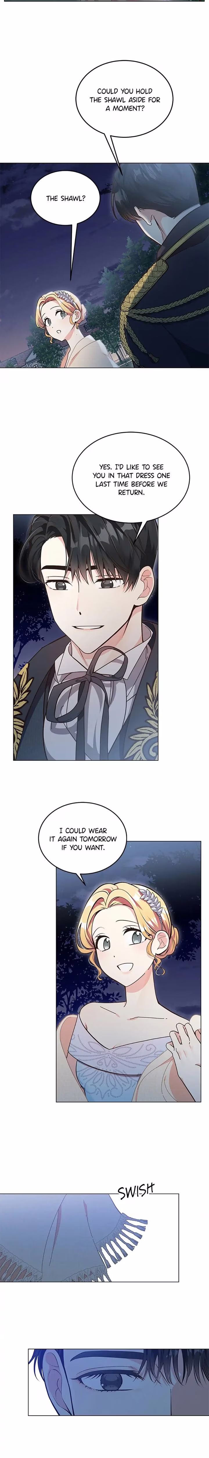 June Peach - Chapter 7 - Part 13