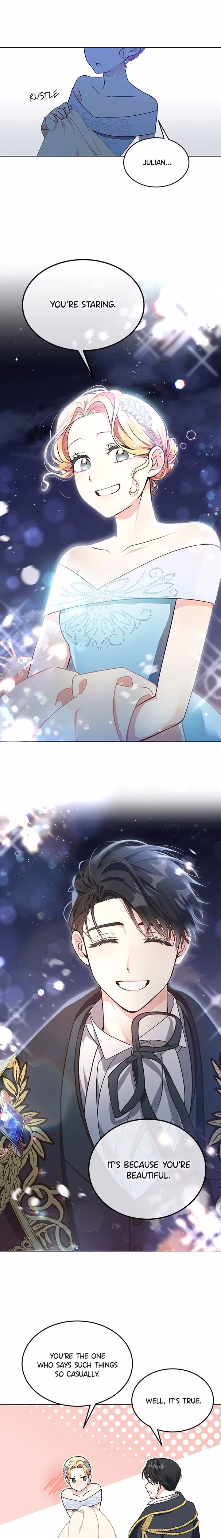 June Peach - Chapter 7 - Part 14