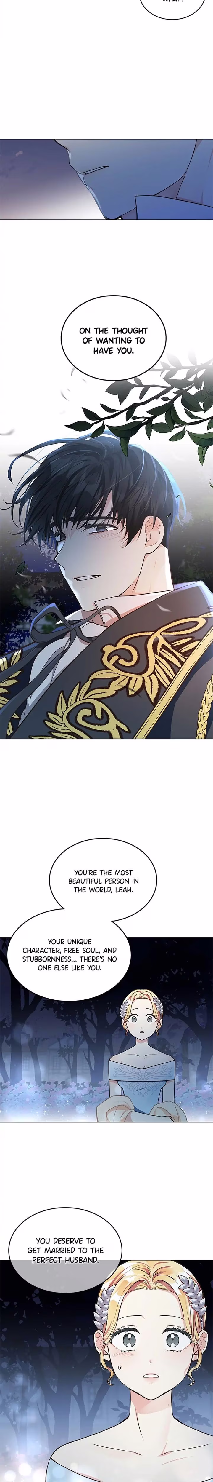 June Peach - Chapter 8 - Part 4