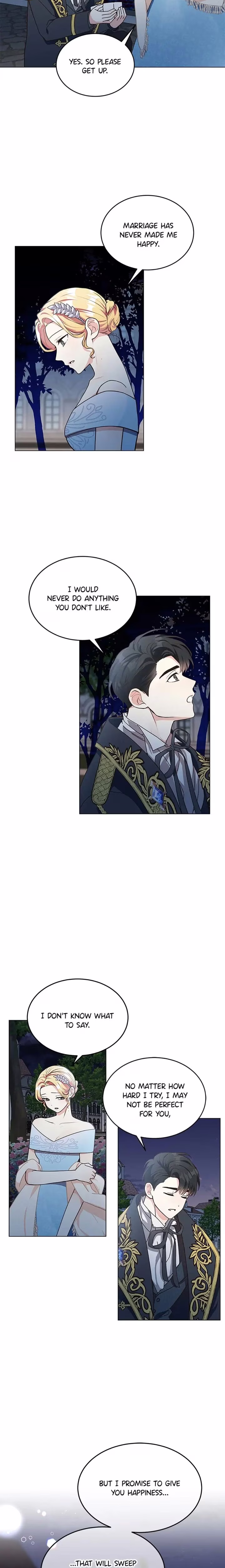 June Peach - Chapter 8 - Part 8