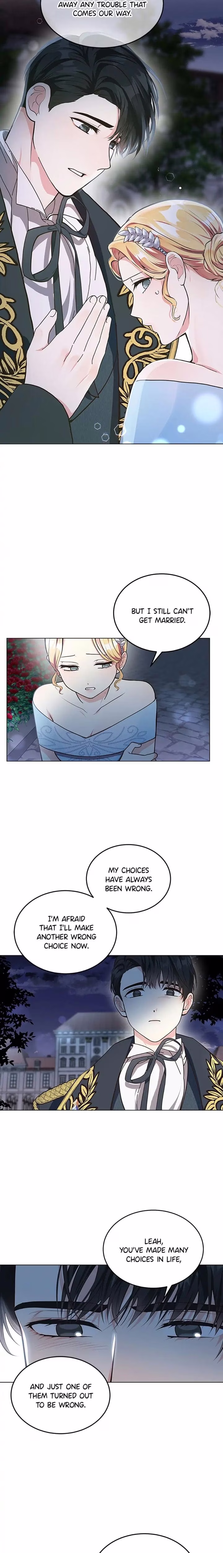 June Peach - Chapter 8 - Part 9
