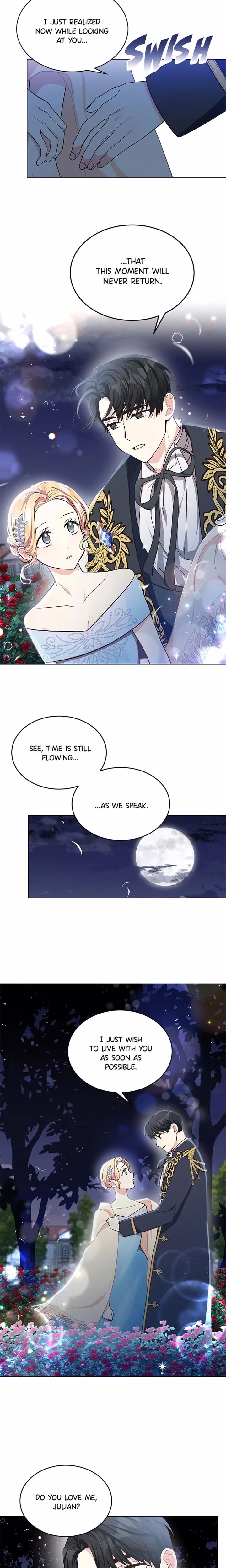 June Peach - Chapter 8 - Part 11