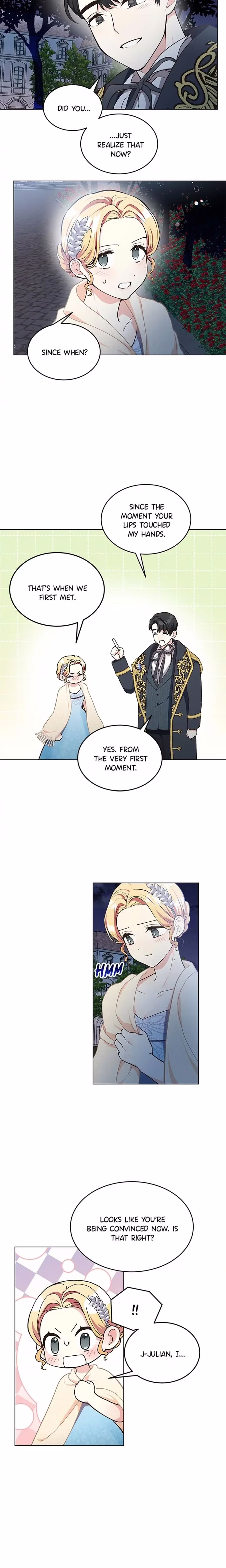 June Peach - Chapter 8 - Part 12