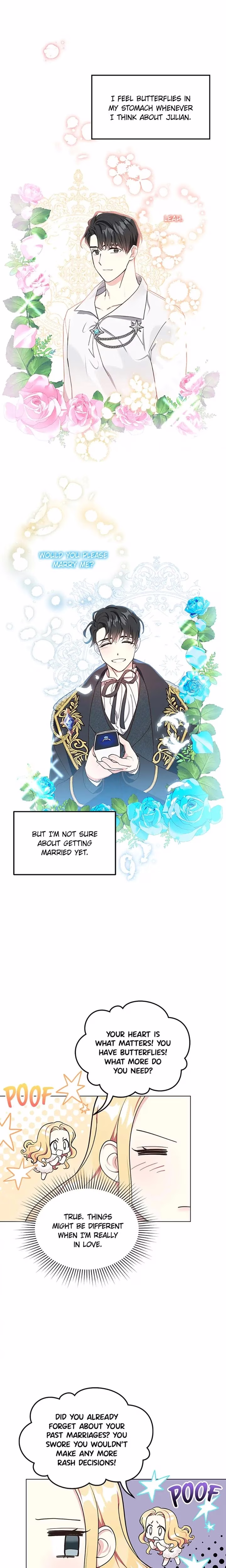 June Peach - Chapter 9 - Part 3