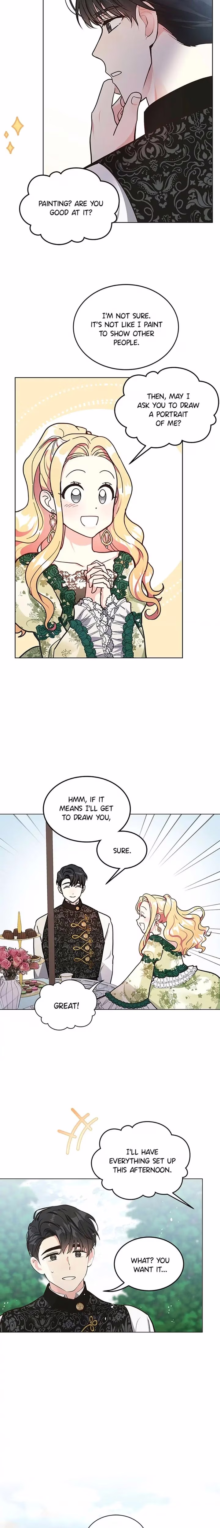 June Peach - Chapter 9 - Part 11