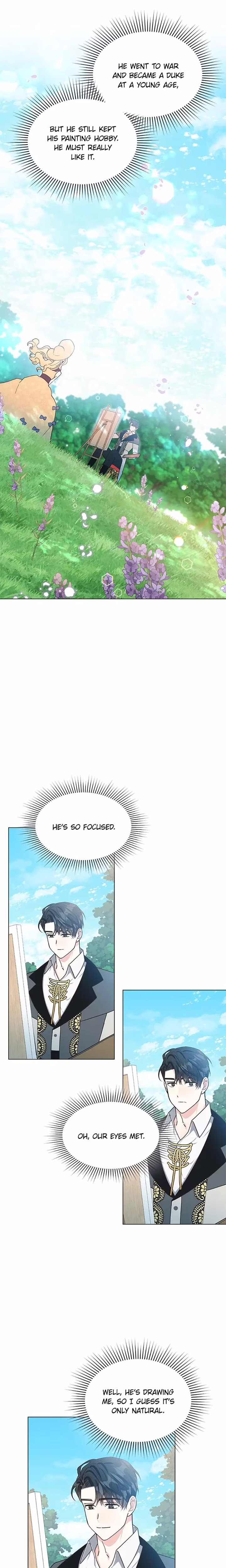 June Peach - Chapter 9 - Part 15