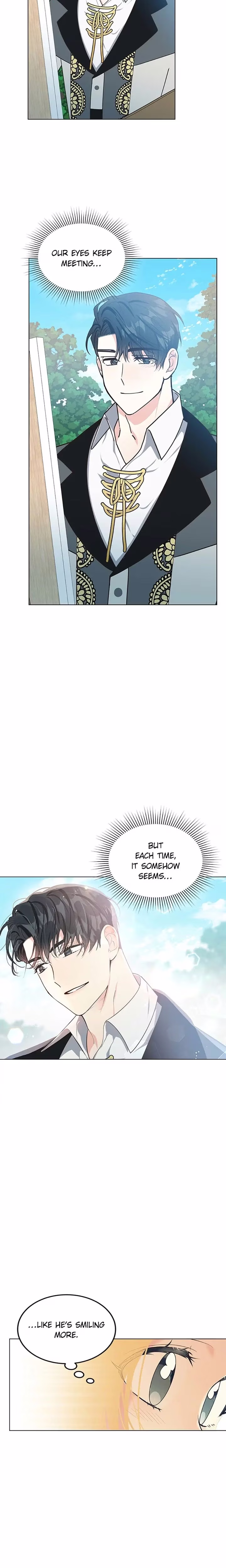 June Peach - Chapter 9 - Part 16