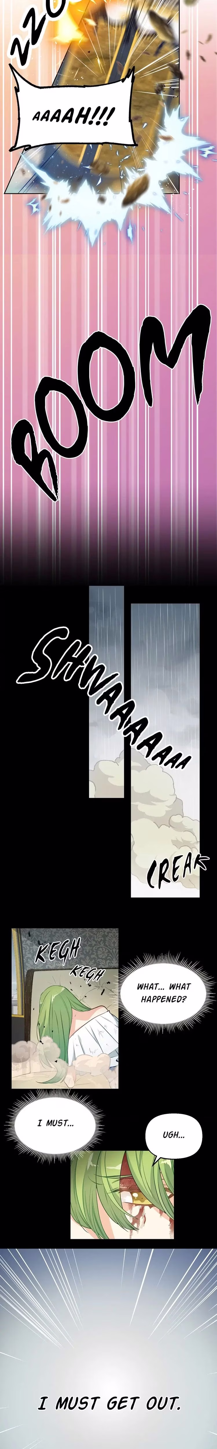 Just Leave Me Be - Chapter 1 - Part 7