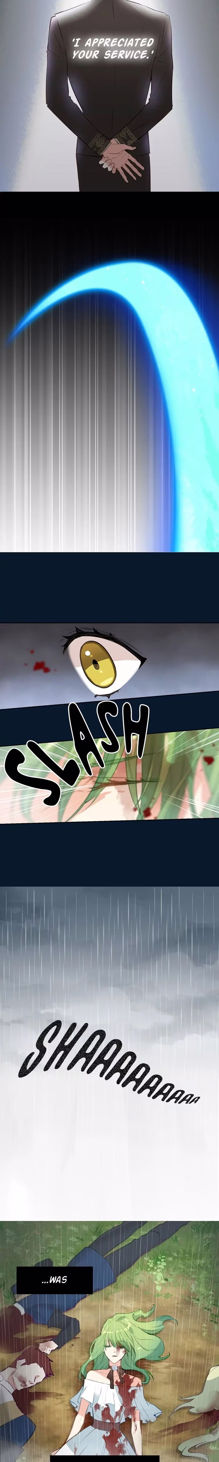 Just Leave Me Be - Chapter 1 - Part 10