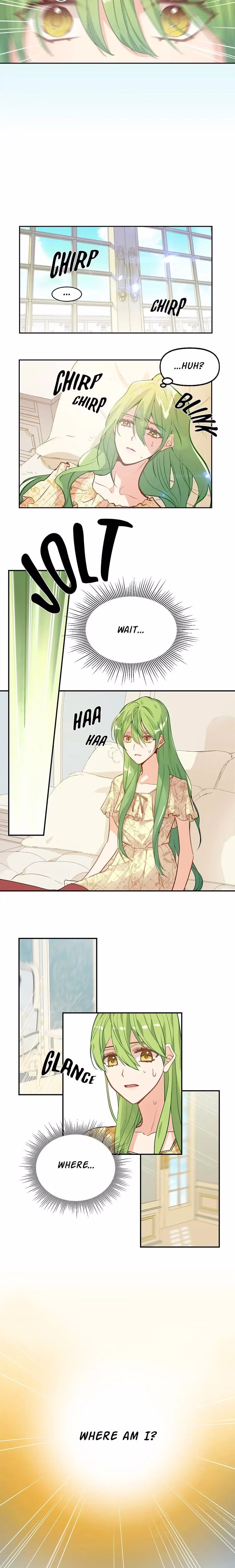 Just Leave Me Be - Chapter 1 - Part 13