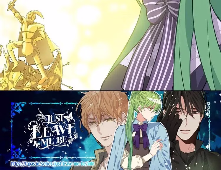 Just Leave Me Be - Chapter 10 - Part 12