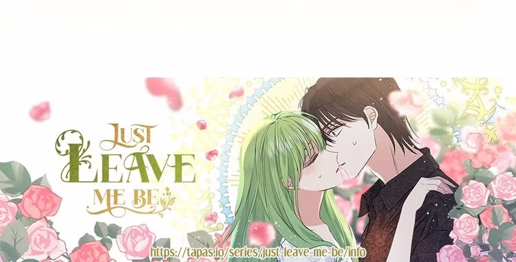 Just Leave Me Be - Chapter 100 - Part 14