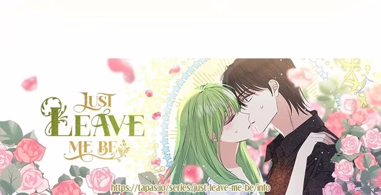 Just Leave Me Be - Chapter 101 - Part 14