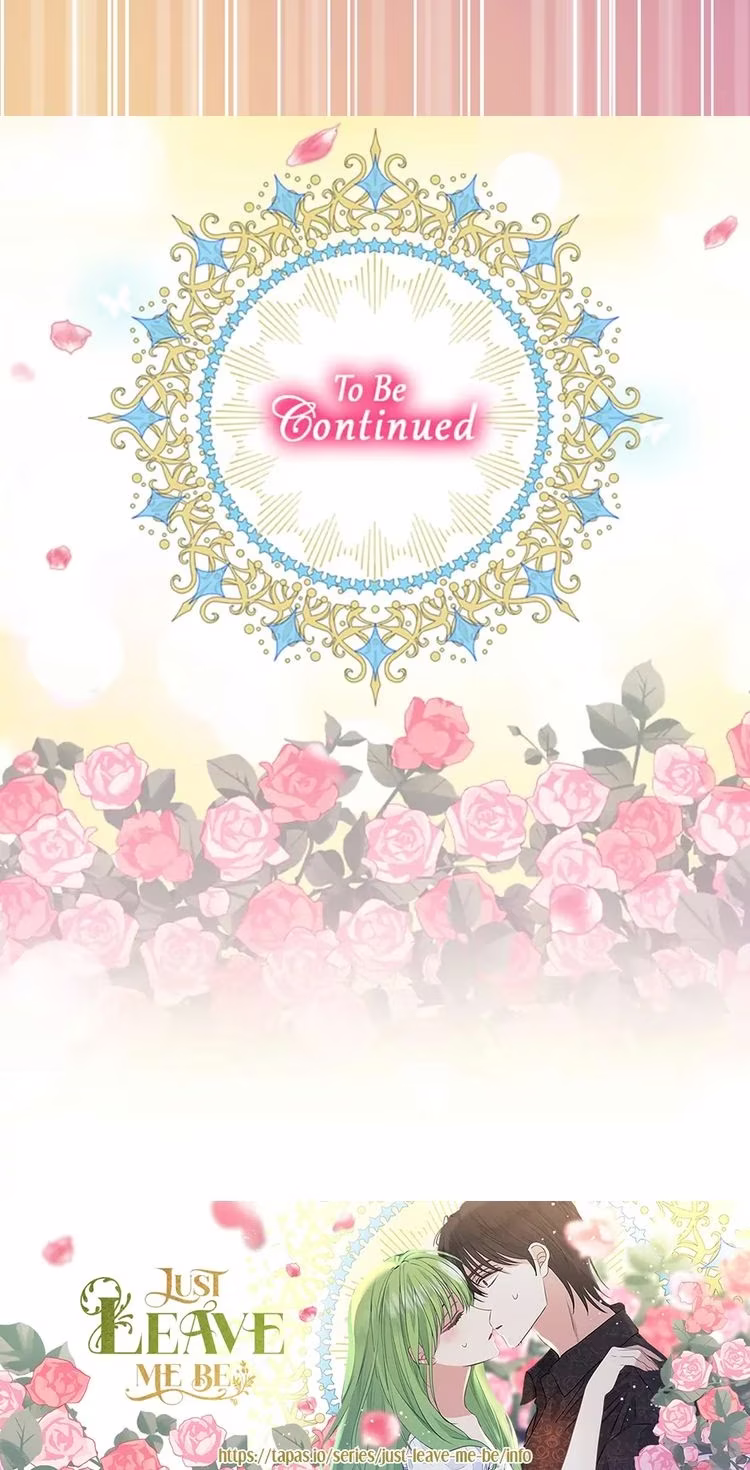 Just Leave Me Be - Chapter 102 - Part 14