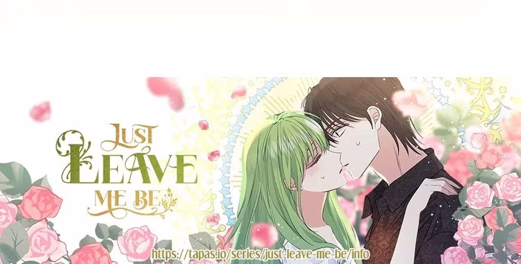 Just Leave Me Be - Chapter 104 - Part 14