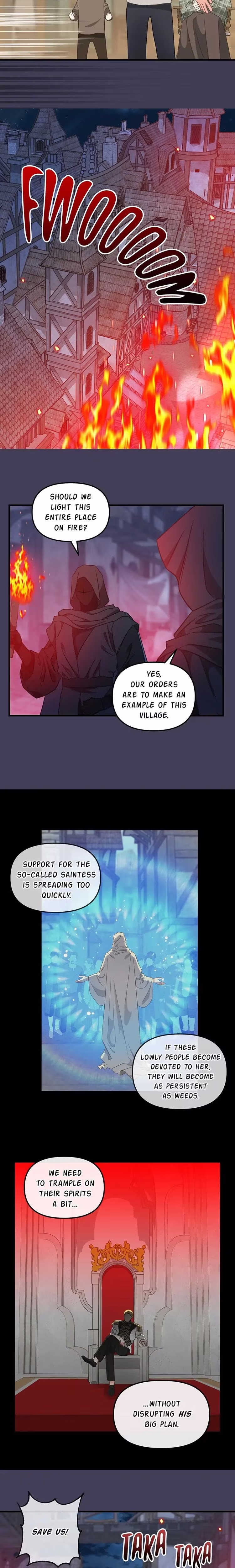 Just Leave Me Be - Chapter 106 - Part 12