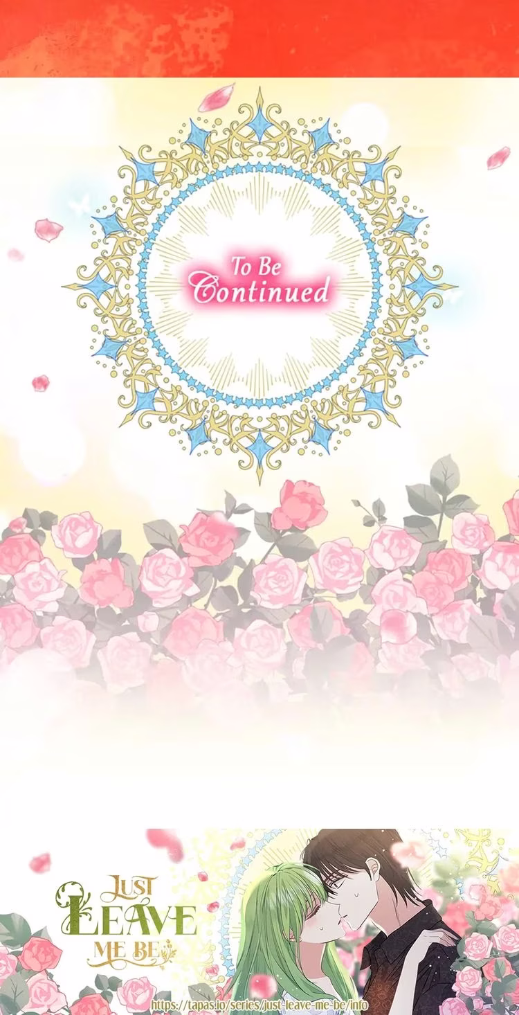 Just Leave Me Be - Chapter 110 - Part 14