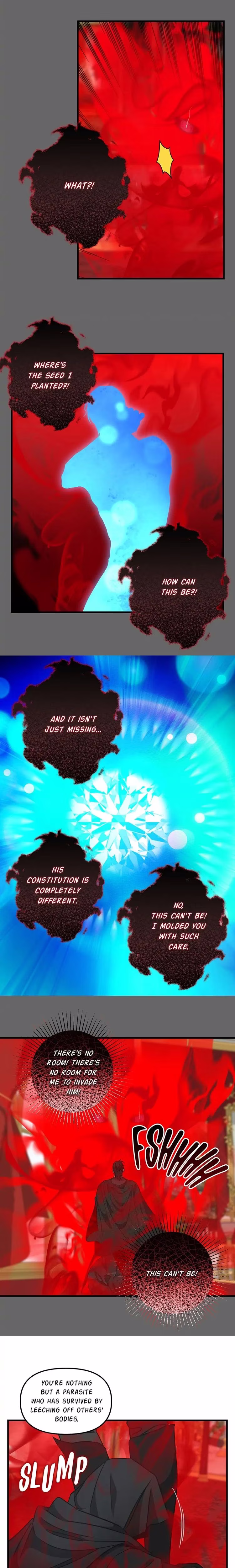 Just Leave Me Be - Chapter 112 - Part 11