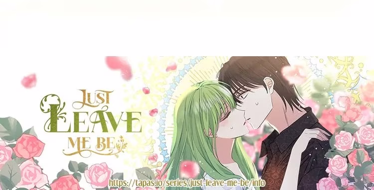 Just Leave Me Be - Chapter 113 - Part 14