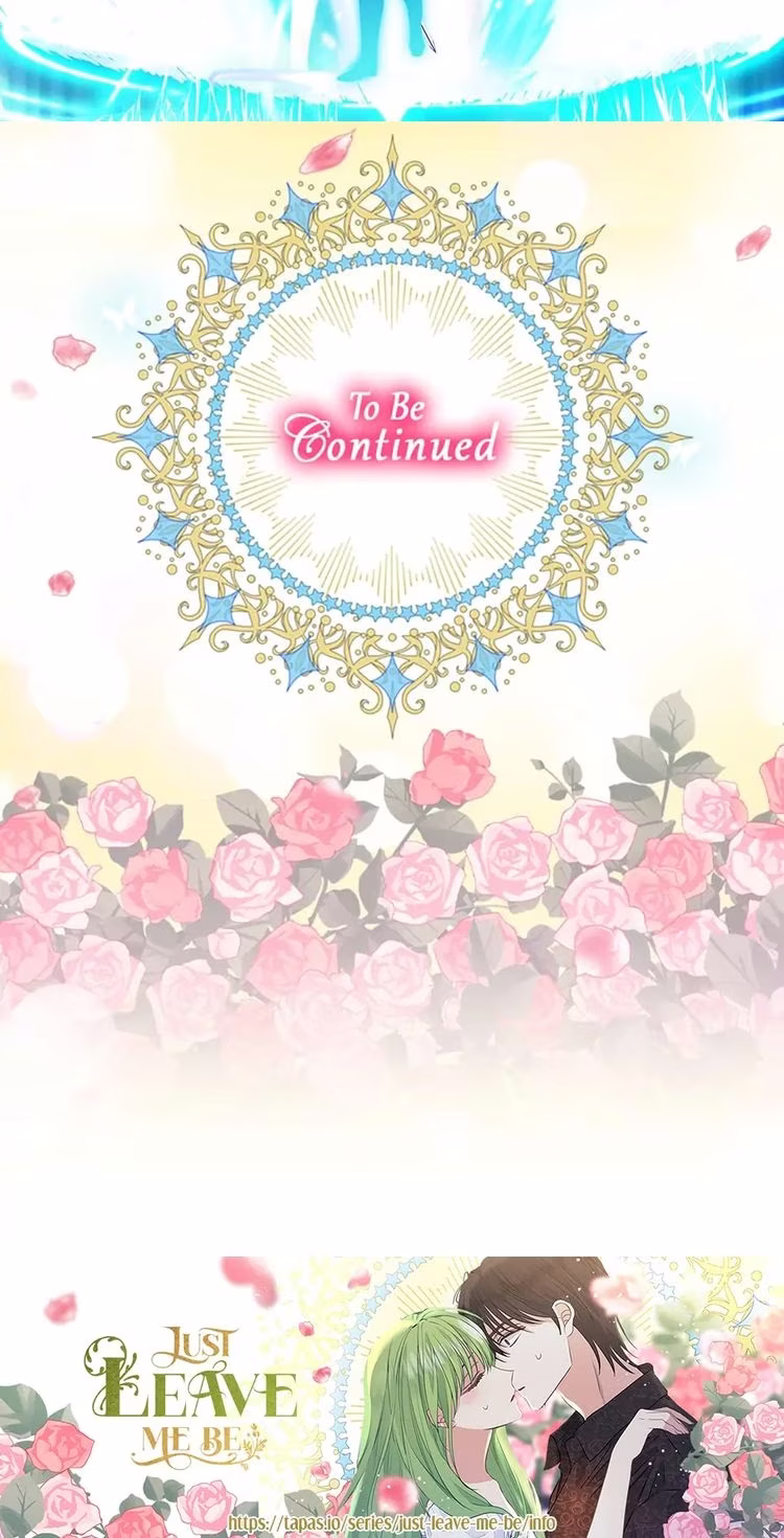 Just Leave Me Be - Chapter 114 - Part 14