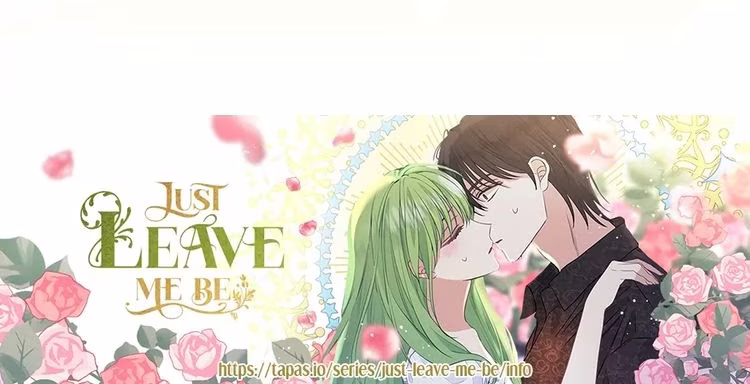 Just Leave Me Be - Chapter 115 - Part 14