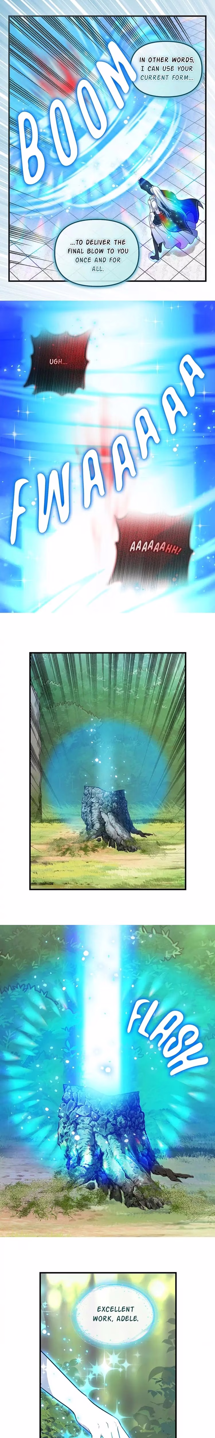 Just Leave Me Be - Chapter 117 - Part 6