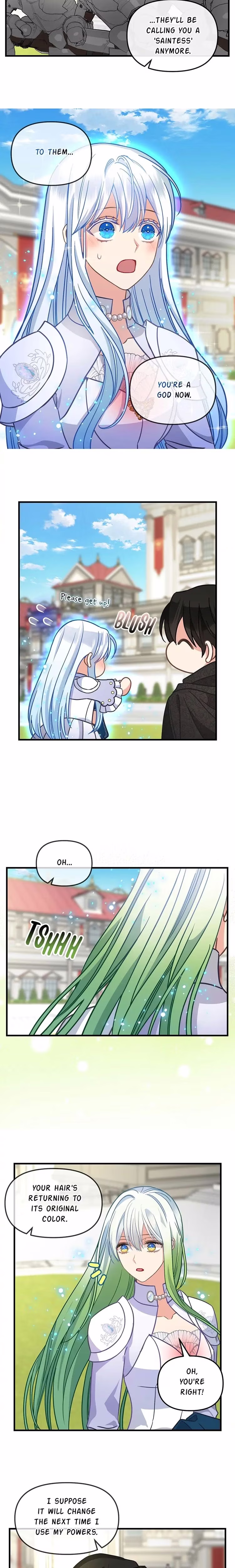 Just Leave Me Be - Chapter 117 - Part 12