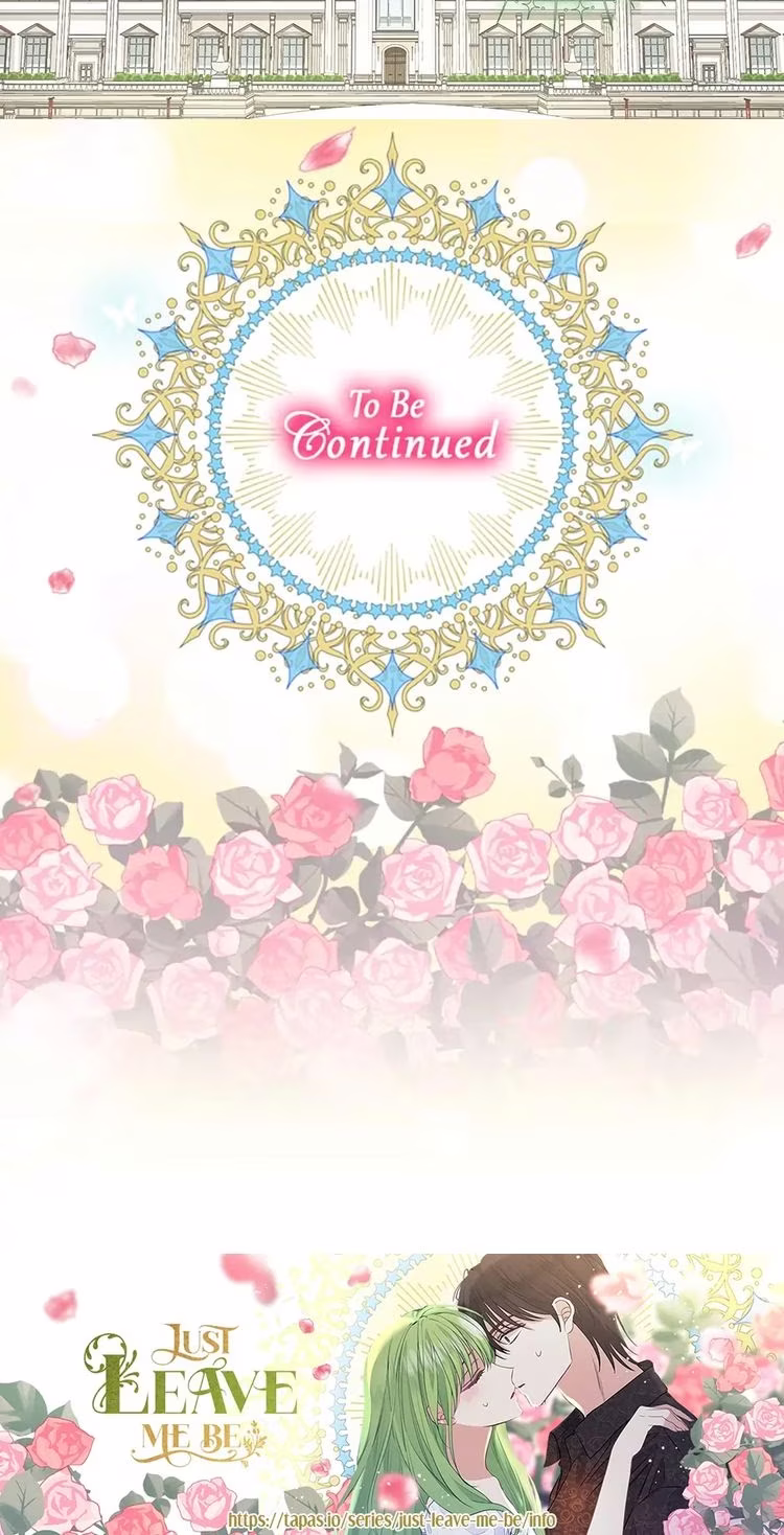 Just Leave Me Be - Chapter 117 - Part 14