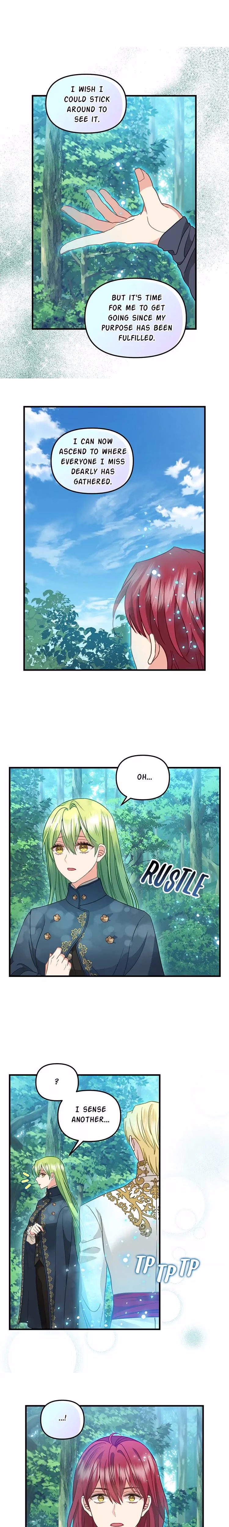 Just Leave Me Be - Chapter 119 - Part 9