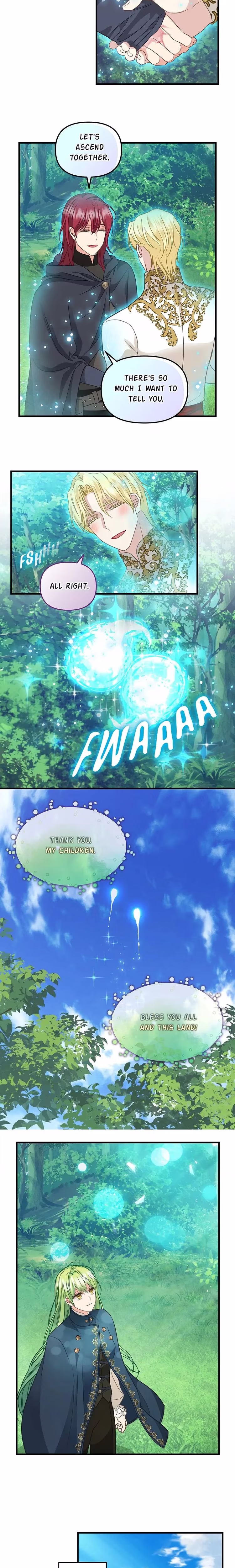 Just Leave Me Be - Chapter 119 - Part 12