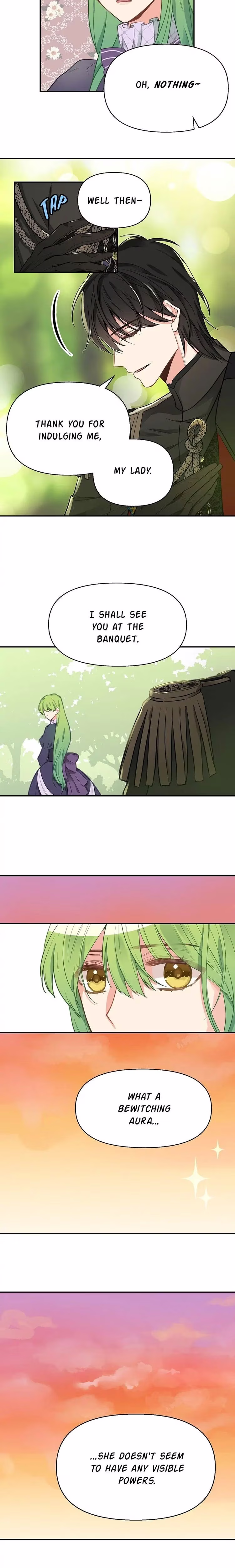 Just Leave Me Be - Chapter 12 - Part 11