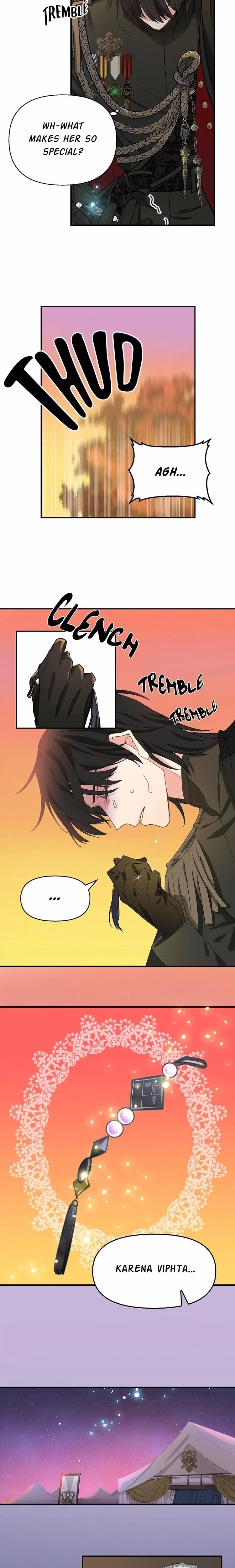 Just Leave Me Be - Chapter 12 - Part 13