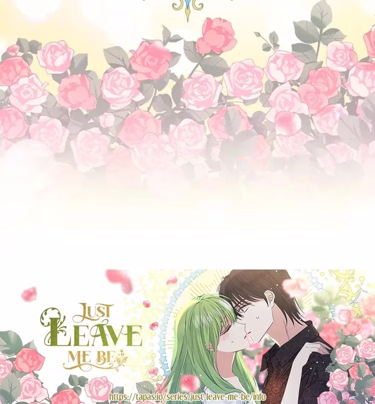 Just Leave Me Be - Chapter 120 - Part 15