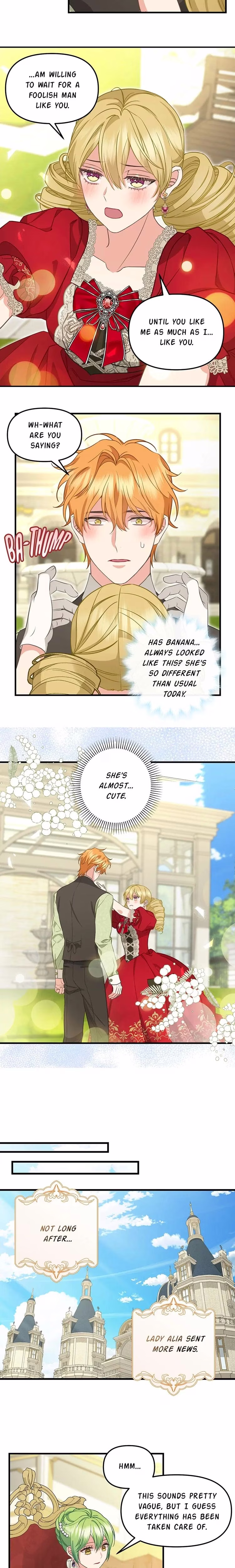 Just Leave Me Be - Chapter 122 - Part 9