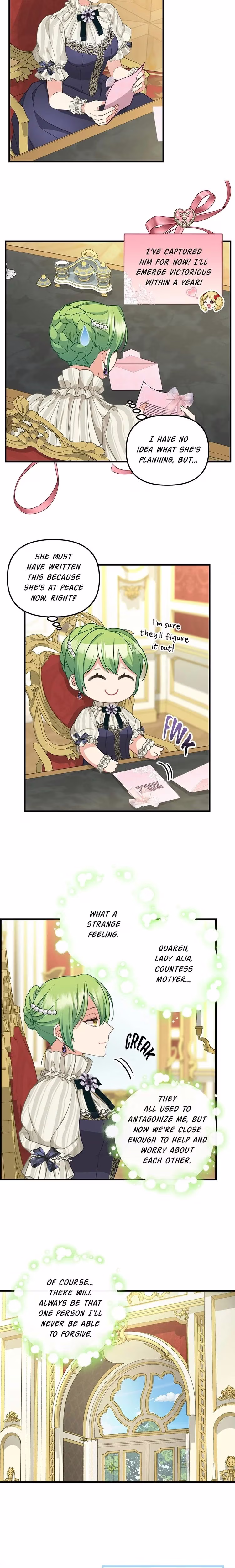 Just Leave Me Be - Chapter 122 - Part 10