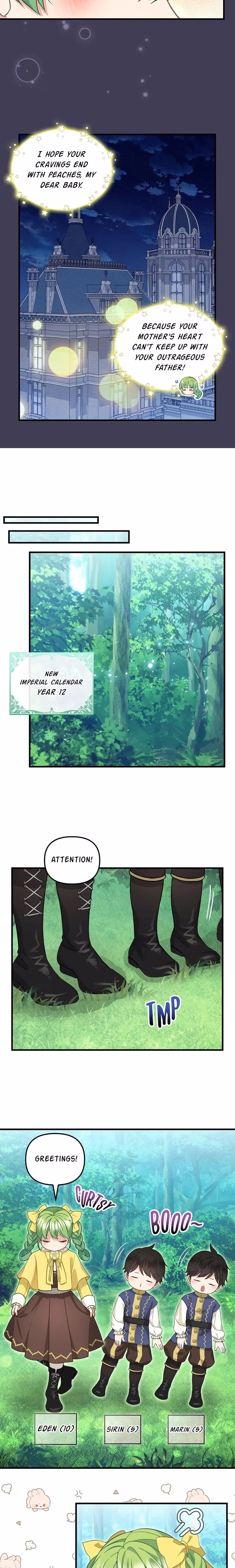 Just Leave Me Be - Chapter 124 - Part 12