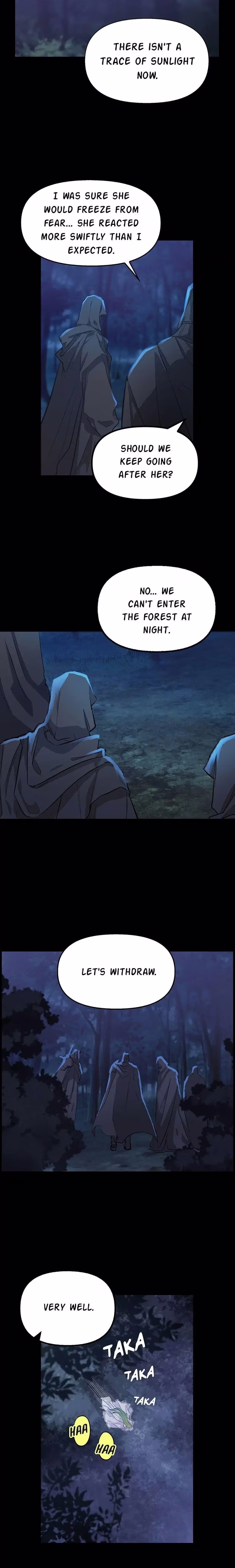 Just Leave Me Be - Chapter 13 - Part 10