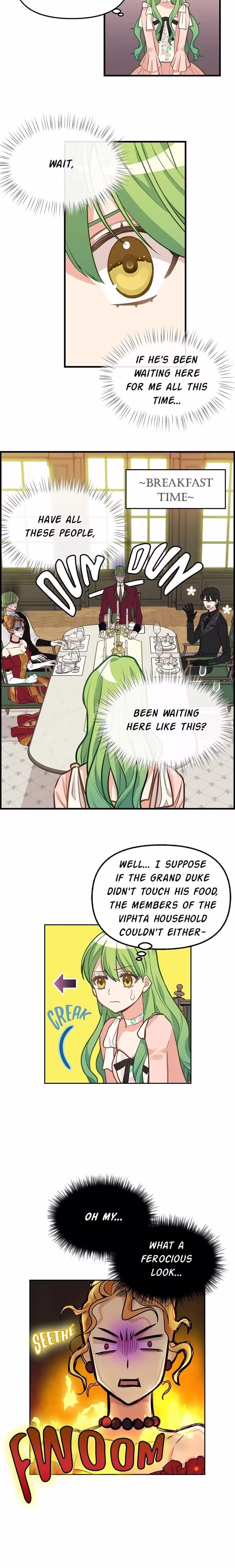 Just Leave Me Be - Chapter 16 - Part 12