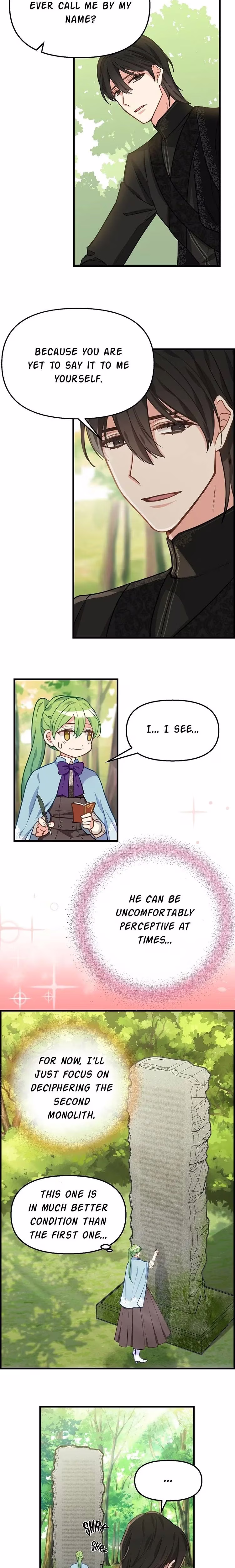 Just Leave Me Be - Chapter 19 - Part 12