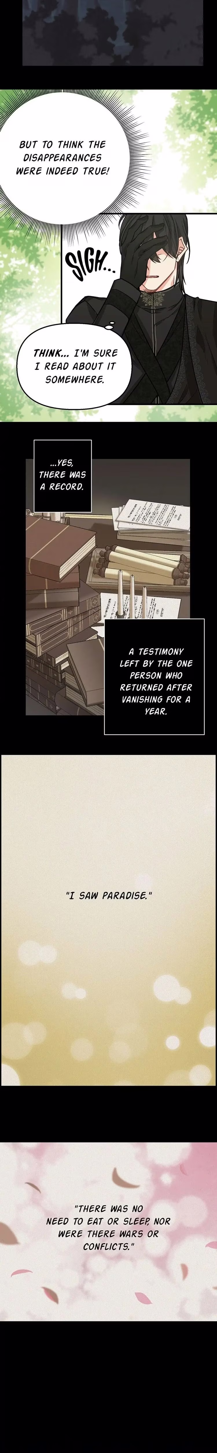 Just Leave Me Be - Chapter 20 - Part 12