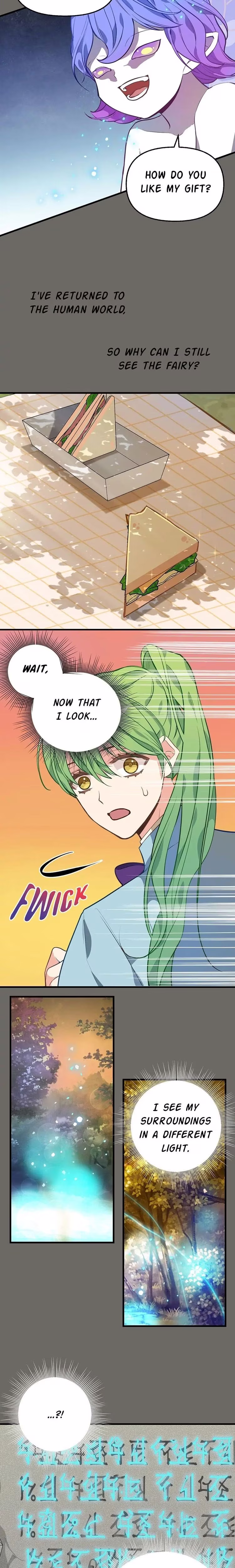 Just Leave Me Be - Chapter 23 - Part 8