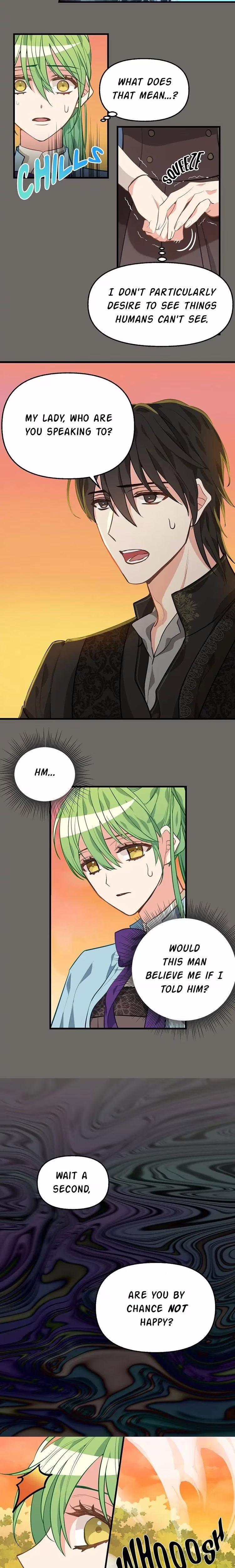 Just Leave Me Be - Chapter 23 - Part 10