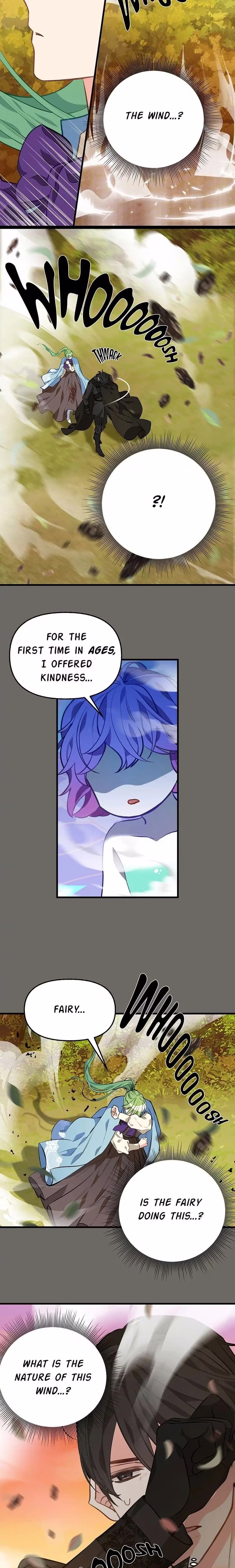 Just Leave Me Be - Chapter 23 - Part 11